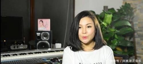  『长相』曾因长相在《好声音》受辱，却为《枕上书》谱写了最美的仙侠世界