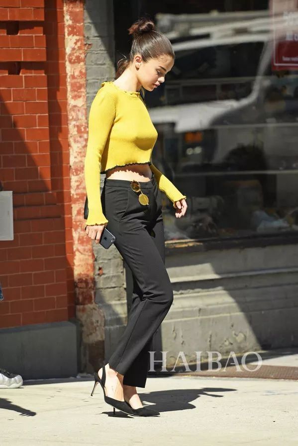 买什么美白精华!明明一件“锡兰黄”就够了