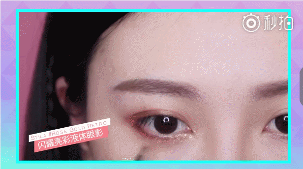 素颜和上妆判若两人，101女孩真不打算出个美妆教程吗?