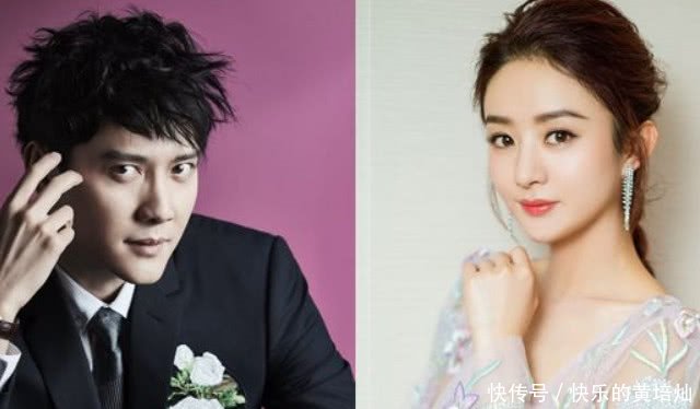 冯绍峰工作室澄清两人婚礼是假的，提醒请勿上当受骗，都是假的