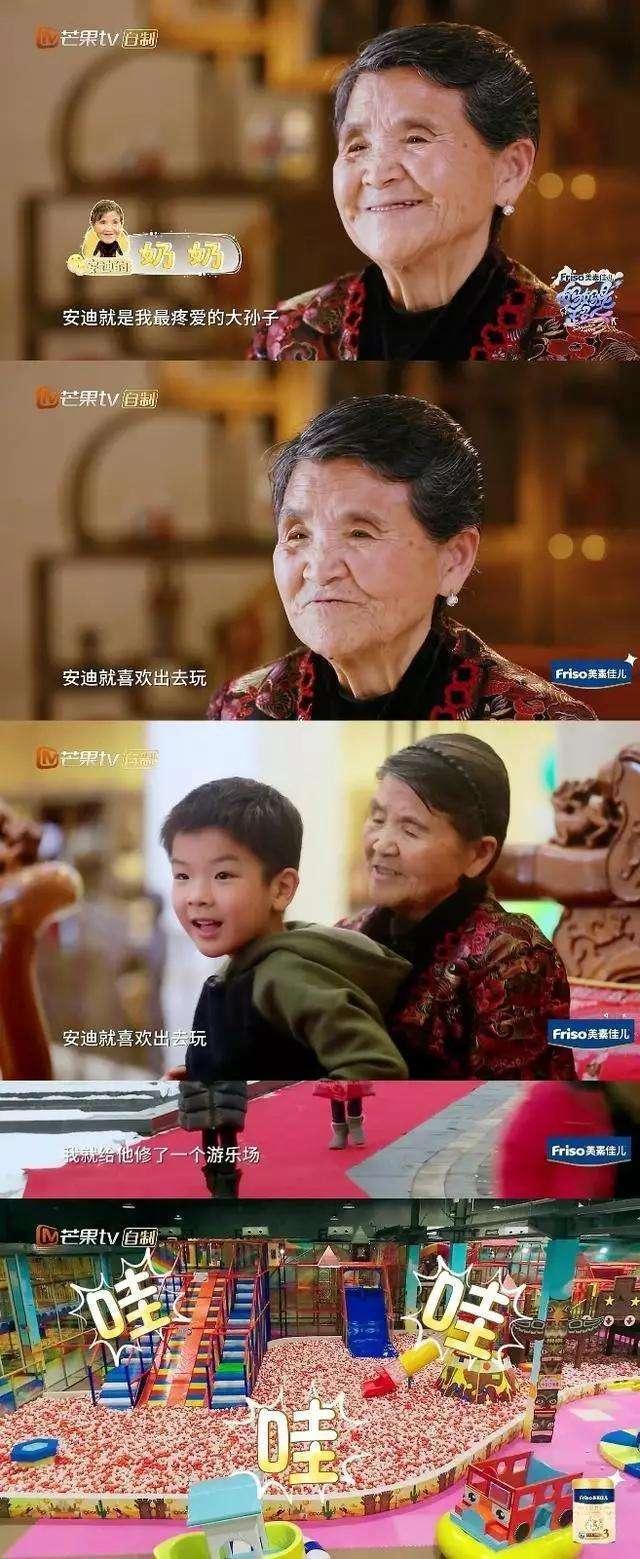 崔永元曝杨子连蒙带骗拐走七八亿,难怪黄圣依