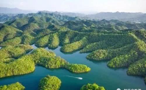 安徽10条最美的旅游线路，每一条都是自驾游爱好者向往的地方！