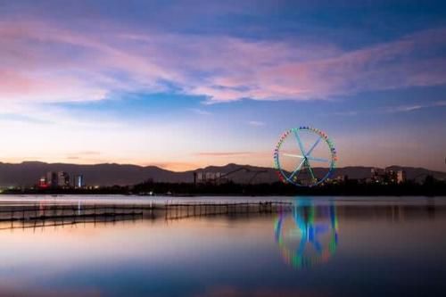  「城市经济」我国潜力最大的3个省会，一个在西部，一个是济南