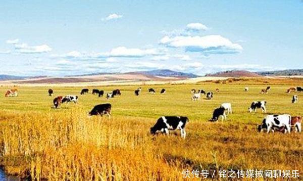 九月最佳旅行地，赶紧开启一场秋天的巡色之旅吧！