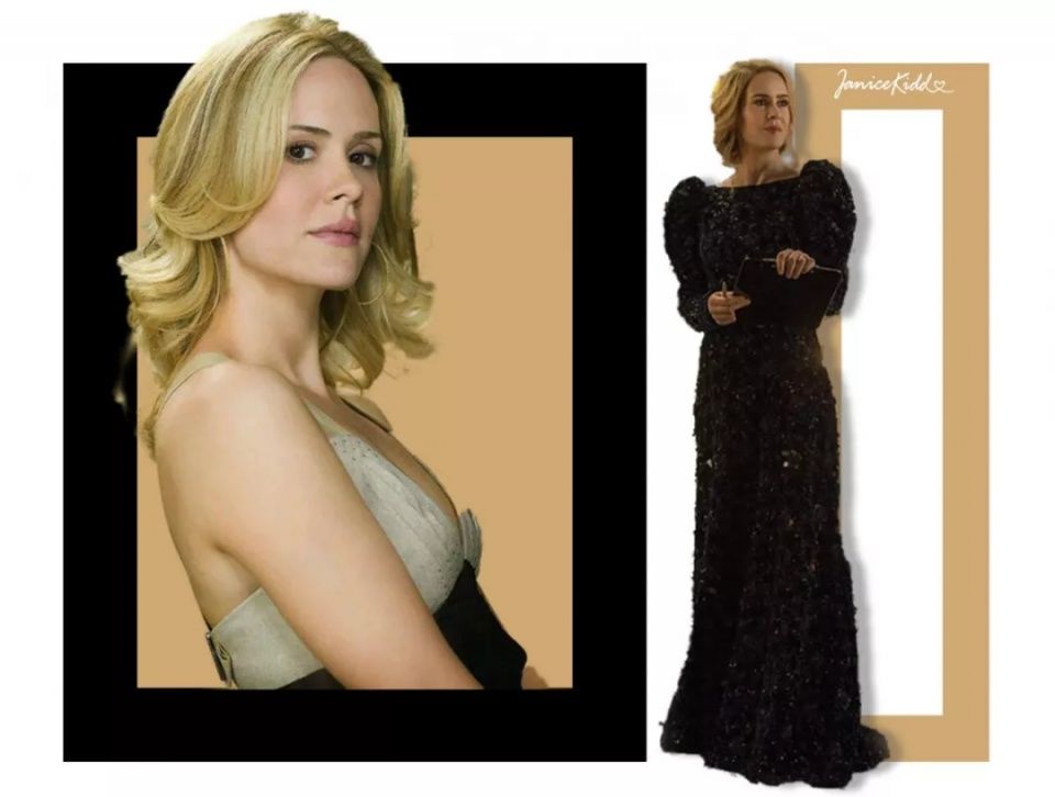 连卡戴珊、刘雯、邓文迪都只能打酱油!这究竟是什么?