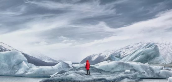 未秀先火!波司登纽约时装周手稿曝光，颠覆到让好莱坞大咖惊叹!