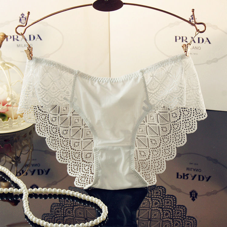 另老公怦然心动的蕾丝内内,丝滑舒适显肤白,女人看了都着迷