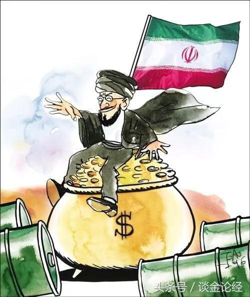 华盛顿记者失踪,西方可能制裁沙特阿拉伯,油价又要上涨?