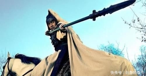 【刘备】一代枭雄刘备,为什么毕生不重用赵云,原来另有大用