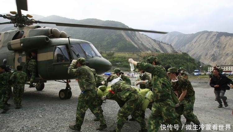 为什么现在没人敢惹中国？10年前发生的一件事，让西方国家畏惧