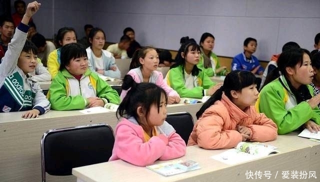  花钱|没有高价学区房，所以孩子们可以在起跑线上赢，你不用花钱就可以做到