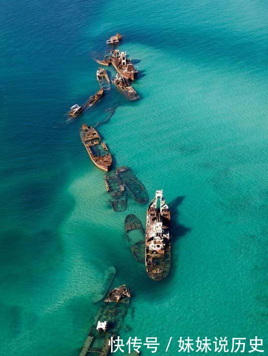 世界上10个被人类遗弃的角落, 现在没有人敢去