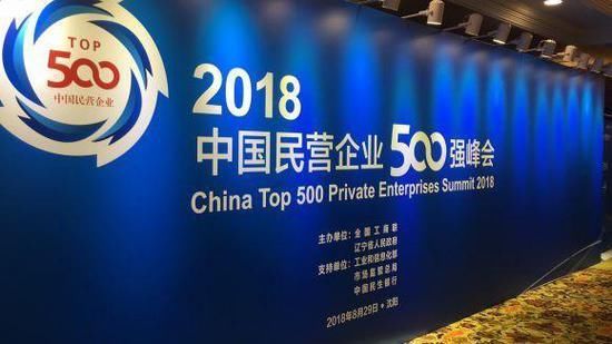 中国民企500强第三、世界500强第111，这家企业，却无人知道！