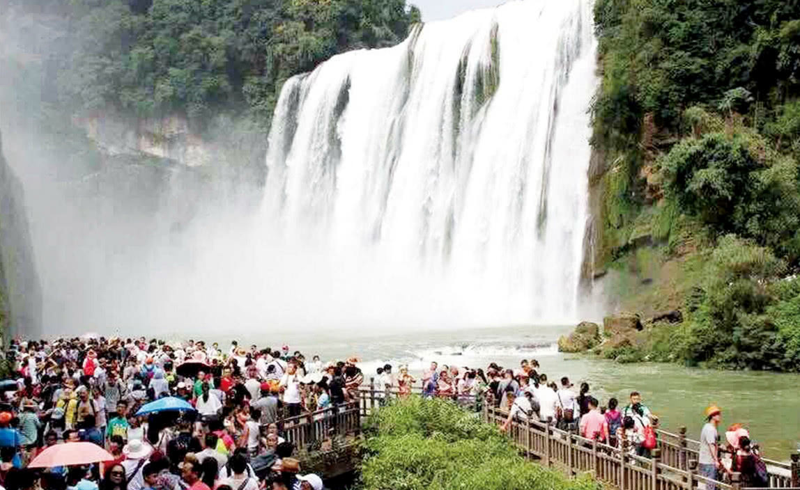 中国方言最特别的3座城市，游客来了能听懂，如今被游客“挤爆”