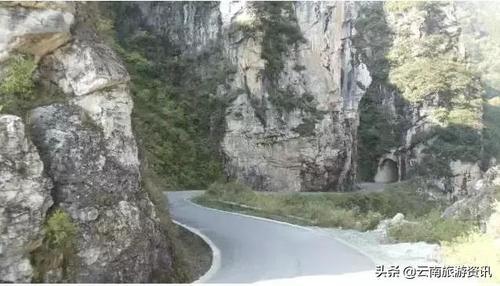 如果你驾车走过了云南的这些公路,你将可以独自驾车前往任何地方