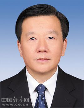 石生龙不再担任住建部党组成员(简历)