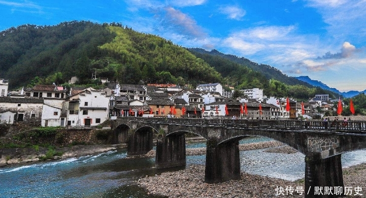 浙江两县将结束“无铁路历史”，耗资160亿自建新铁路，或将腾飞
