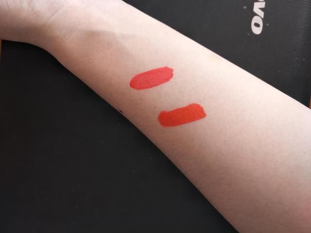 不超过5块钱的口红，是什么样子的