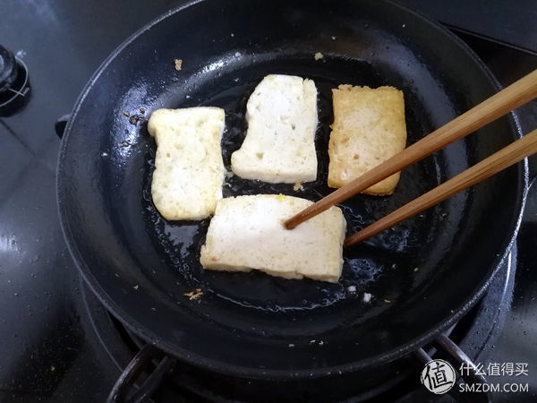 看世界杯别忘吃早餐-无涂层不粘的GUIWEI 归味 早餐煎锅体验