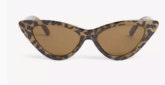 夏季必备潮品，时尚达人值得拥有