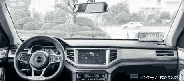 高速上到底能不能用外循环听完修车师傅的话，才知道自己做错了