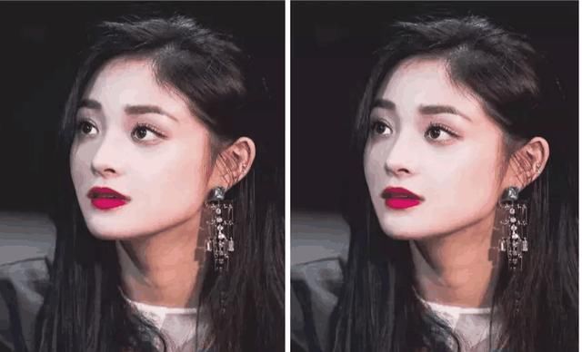 有种耳环叫周洁琼的耳环，没有最长只有更长，“天鹅颈”功劳最大