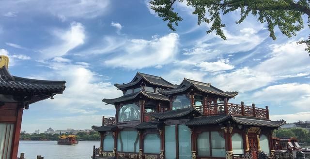 国内存在感最强的四个景区，全年无淡季，名气与美景共存