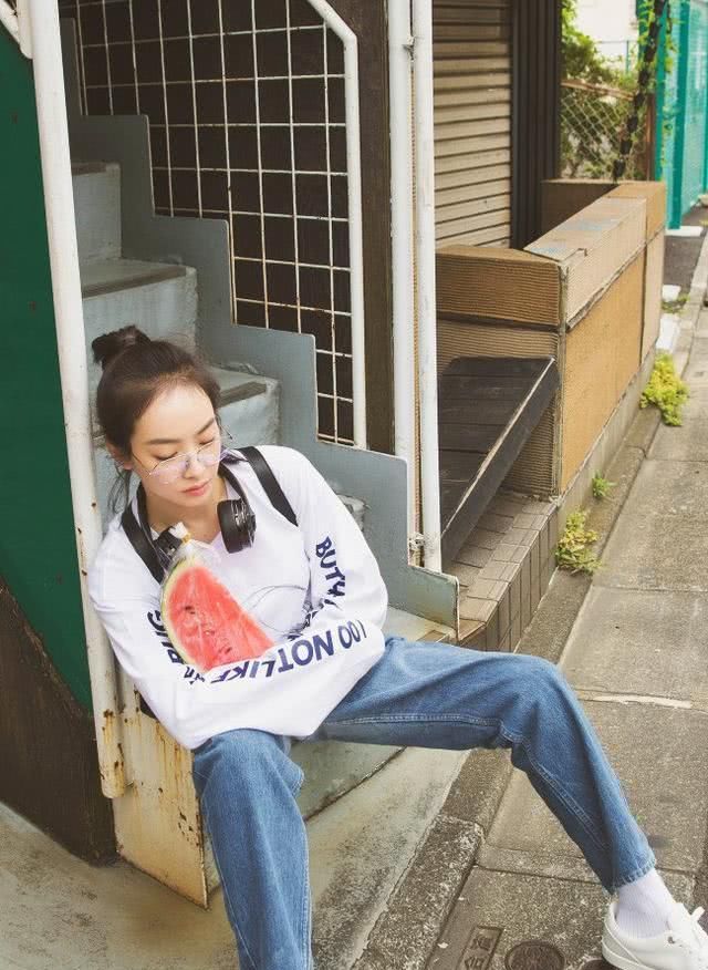  「女人」女人穿衣好不好看？关键不是看颜值，主要看这3个部位