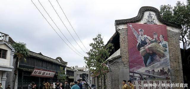 横店剧组减少是因为崔永元胡说八道,这种造谣太阴险了