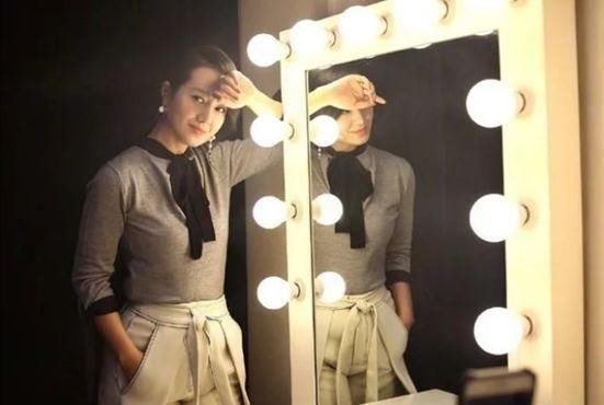 产后身材恢复很艰难?看37岁朱丹产后健身你会发现很简单