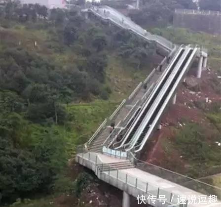 一定要看看重庆的这些照片! 震撼了全世界!