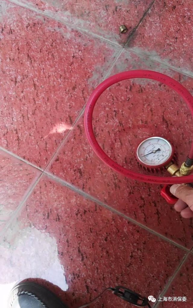 触目惊心!人民日报曝光空调维修内幕!虚构故障、小病大修…有一家