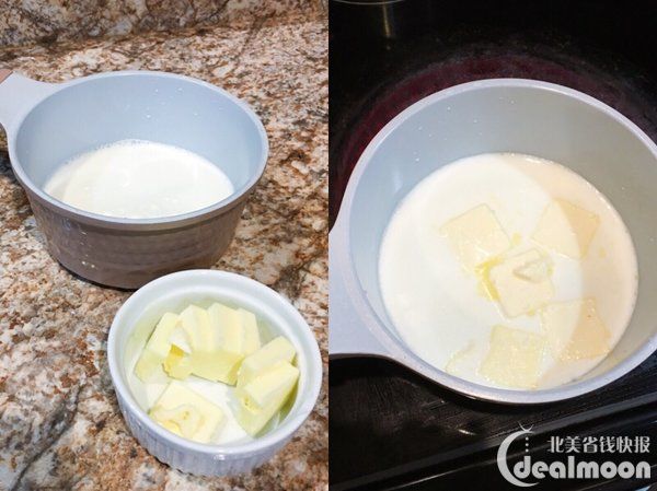 极度爆浆 | 浓郁抹茶脆皮泡芙&香草味的卡仕达酱脆皮泡芙