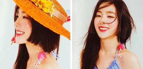 国字脸分分钟变小V,热巴和赵薇亲自示范换脸一“刀”切!