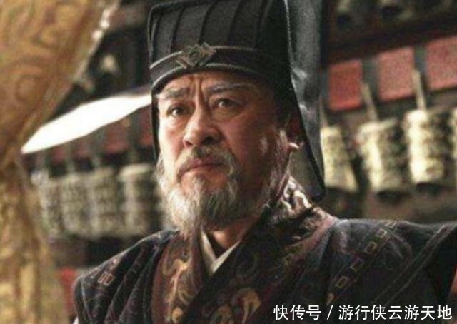 善终:樊哙 汉初智勇双全还能善终的名将,谁说这人有勇无谋?