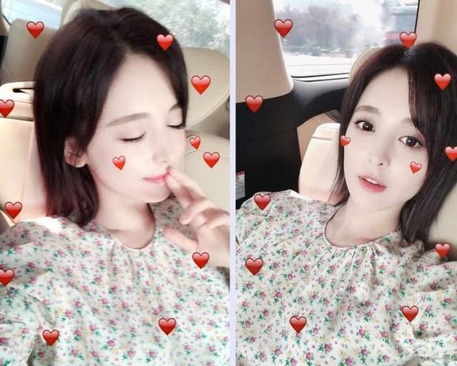 古力娜扎最新近照,T恤搭半身裙秀腿,网友:这开长腿特效的吧