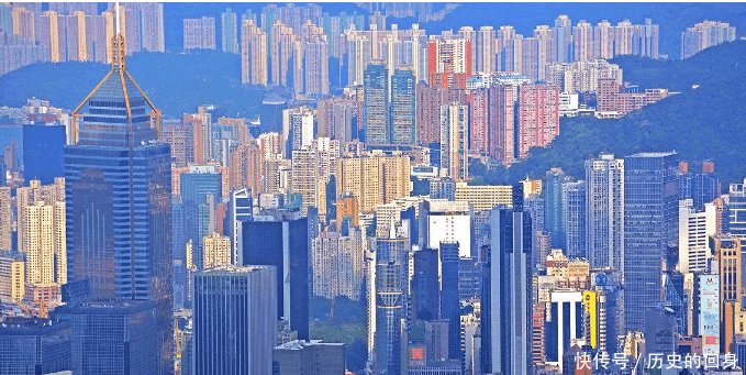 全球一线城市中国上榜名单, 广州深圳没上榜, 中国占了3个