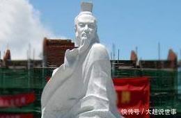 日本人的祖先是徐福 答案已经揭晓 让日本人自己都难以接受 快资讯