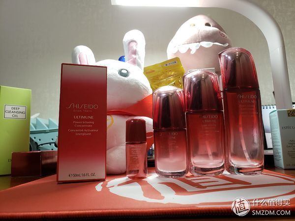 囤货是一种病，说说我囤的那些护肤品们