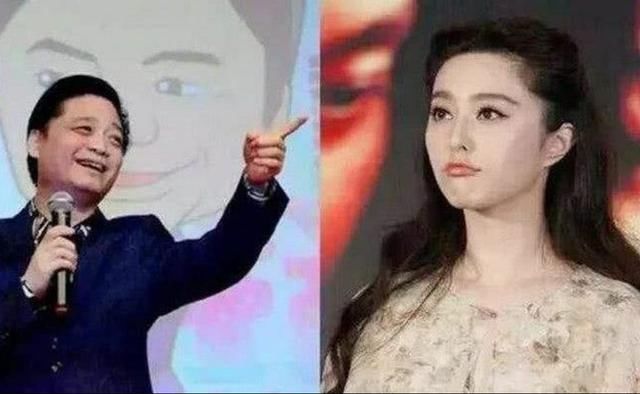 范冰冰多久以来没露面，有太多的负面消息，李晨首次为她发声!