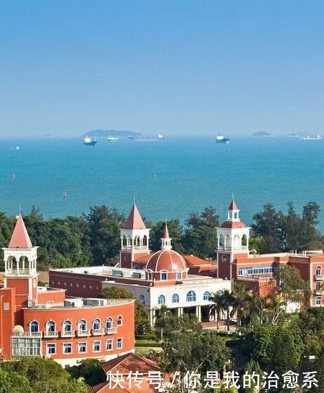 最值得情侣去的7大旅行地