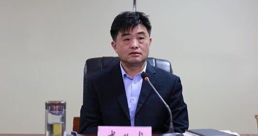  [纪律]搞权色交易、钱色交易！盛必龙被双开