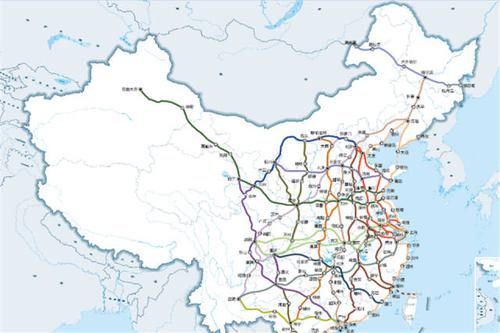  高铁：外国人提出疑问：为什么中国高铁不走直线非要绕弯？看完