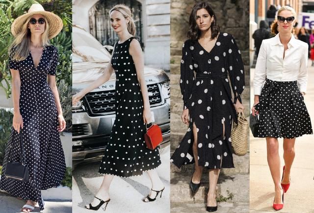 女人到了40岁，穿衣服不要太随便，这三种显得更有气质