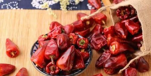  「辣椒」喜欢吃辣椒的你，了解过灯笼椒吗