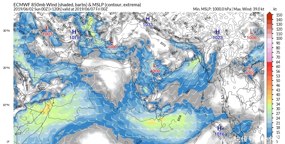 50.8度！印度现“死亡高温”逼近纪录，网友：这样看我国还挺凉快