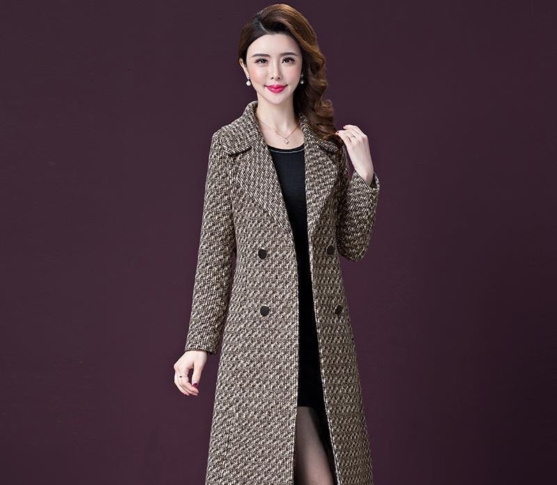 「迷人」40岁女人最好搭的衣服,一个比一个迷人美嫩