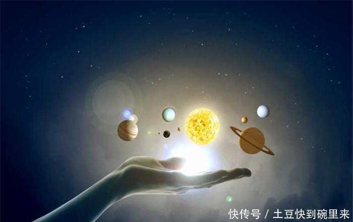 『宇宙』太阳系中,科学家发现3处“不合理”,难道真有高级文明操控
