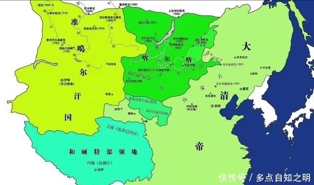 「孙延龄」吴三桂和康熙较量,明明已经占据了优势,为何最后还会失败?