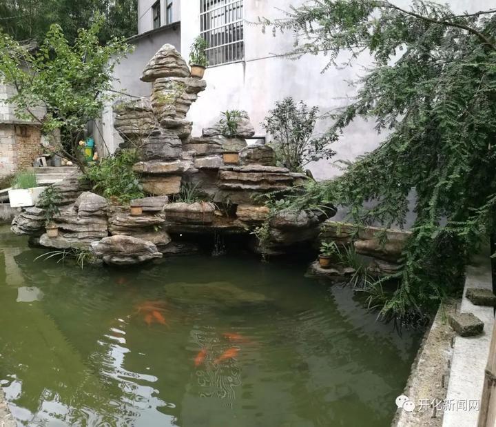 改革开放40年，开化农村发生什么变化？山里农民举了这些例子...